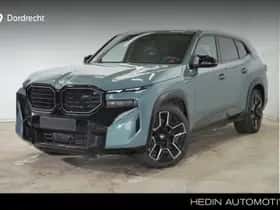 BMW XM (2025)