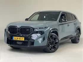 BMW XM (2024)