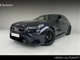 BMW M5 (2026)