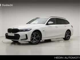 BMW 3-Serie (2022)