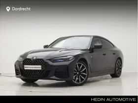 BMW 4-Serie (2022)