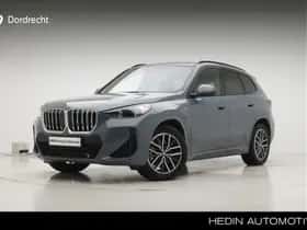 BMW X1 (2025)