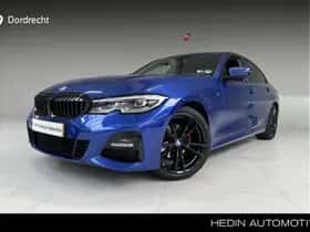 BMW 3-Serie (2022)