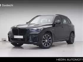 BMW X5 (2022)