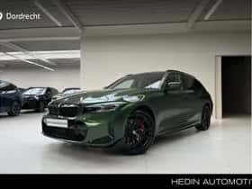 BMW 3-Serie (2026)