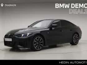 BMW 4-Serie (2025)
