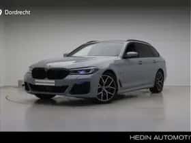 BMW 5-Serie (2022)