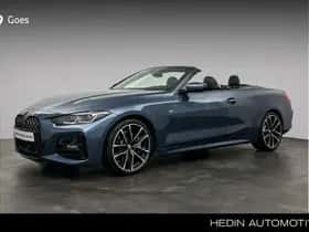 BMW 4-Serie (2021)