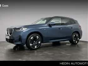 BMW X3 (2026)