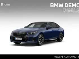 BMW 5-Serie (2026)