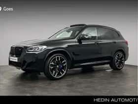 BMW X3 (2022)