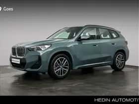 BMW X1 (2023)