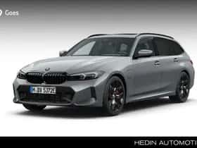 BMW 3-Serie (2026)