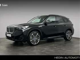 BMW X1 (2025)