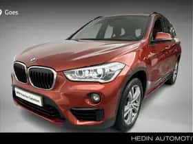 BMW X1 (2018)