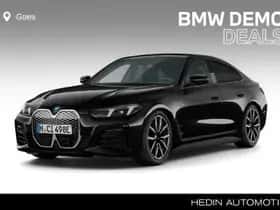 BMW i4 (2026)