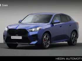 BMW X2 (2024)