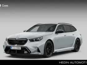 BMW M5 (2026)