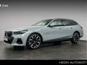 BMW 5-Serie (2026)