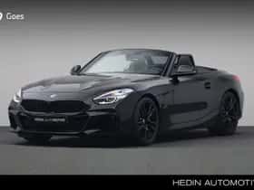 BMW Z4 (2021)