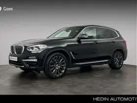 BMW X3 (2019)
