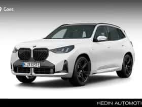 BMW X3 (2026)