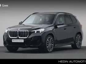 BMW X1 (2025)