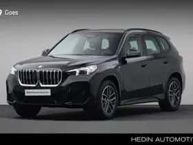 BMW X1 (2025)