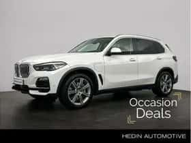 BMW X5 (2020)
