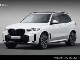 BMW X5 (2025)
