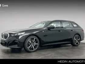 BMW i5 (2025)
