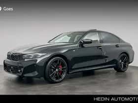 BMW 3-Serie (2025)