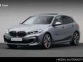 BMW 1-Serie (2022)