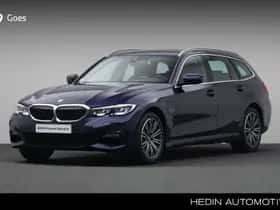 BMW 3-Serie (2022)