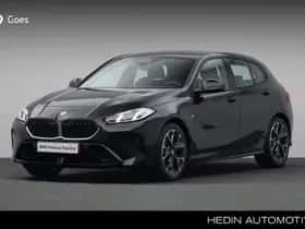 BMW 1-Serie (2024)