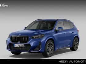 BMW X1 (2026)