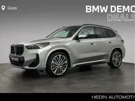 BMW X1 (2026)