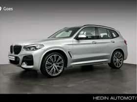 BMW X3 (2021)