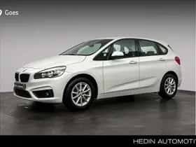 BMW 2-Serie (2015)