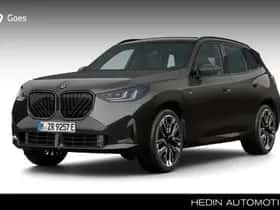BMW X3 (2026)