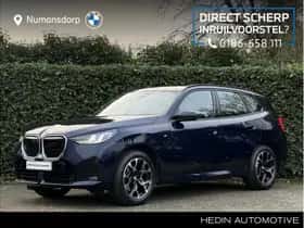 BMW X3 (2025)
