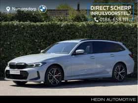 BMW 3-Serie (2026)