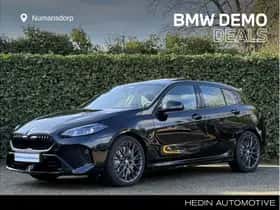 BMW 1-Serie (2026)