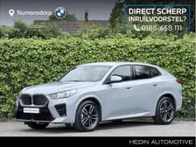 BMW iX2 (2024)