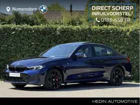 BMW 3-Serie (2026)