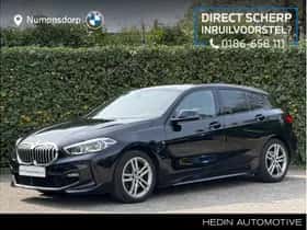 BMW 1-Serie (2022)