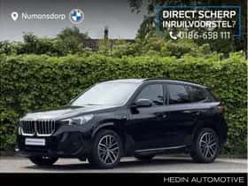 BMW X1 (2022)