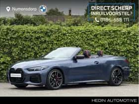 BMW 4-Serie (2025)