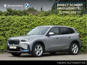 BMW iX1 (2023)