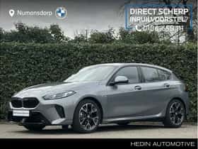 BMW 1-Serie (2025)